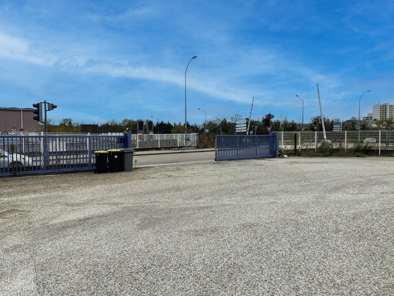 Local d'activité Vénissieux 4556m² Vente local d'activité Vénissieux Rhône OVACT2420374 0